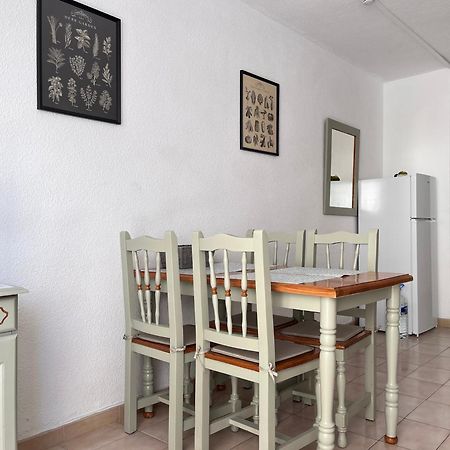 바예그란레이 Apartman Gaby 아파트 외부 사진