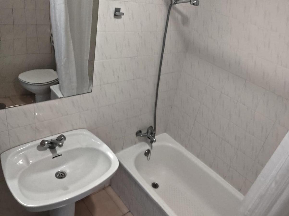 바예그란레이 Apartman Gaby 아파트 외부 사진