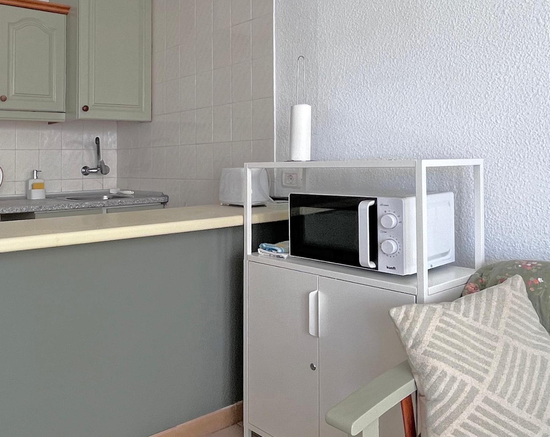 바예그란레이 Apartman Gaby 아파트 외부 사진