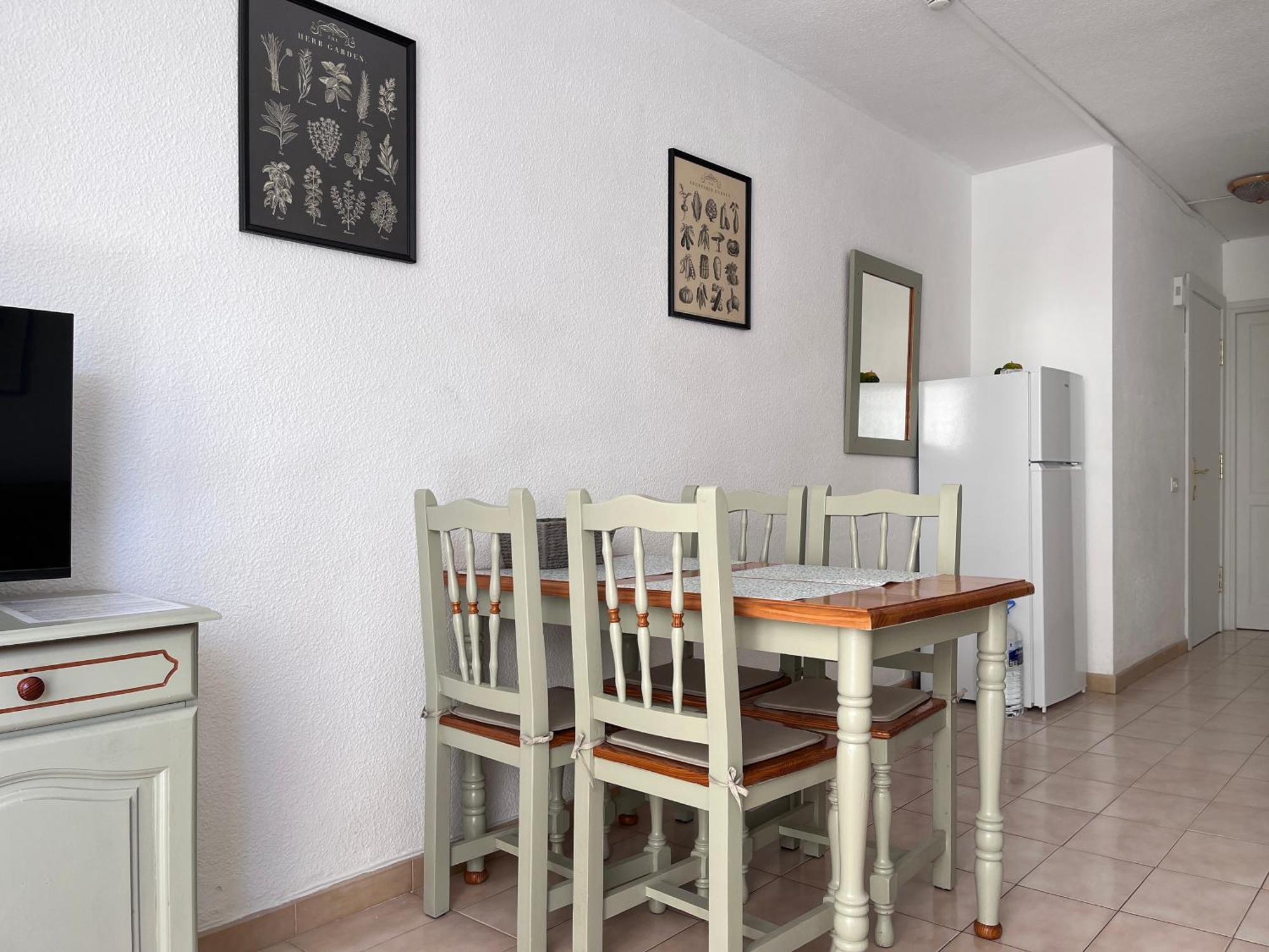 바예그란레이 Apartman Gaby 아파트 외부 사진