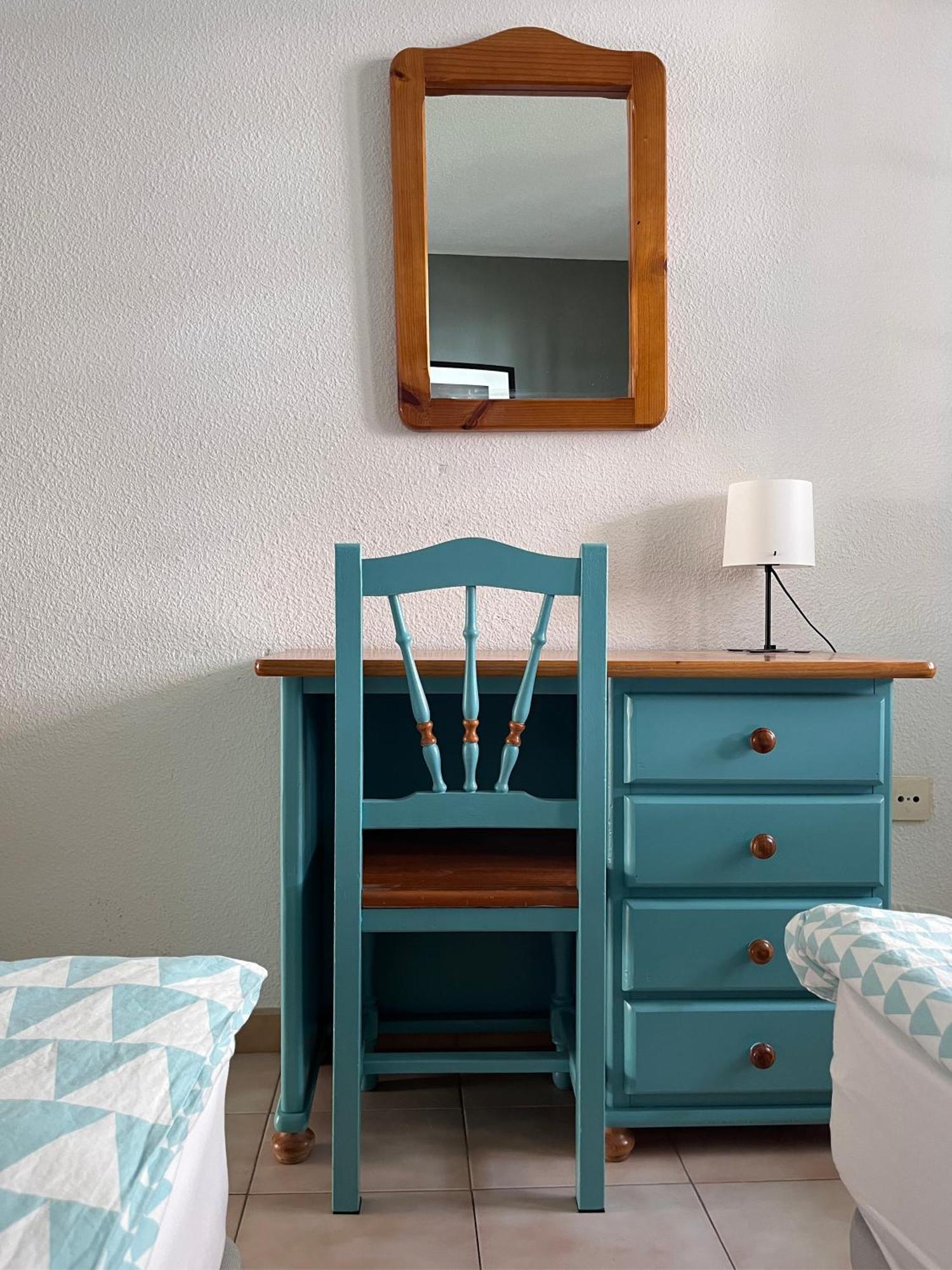 바예그란레이 Apartman Gaby 아파트 외부 사진